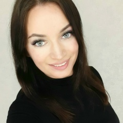 Софья Рыкова, 26.03, Ижевск