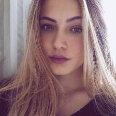 Anne Rützan, 14.02, Rio de Janeiro