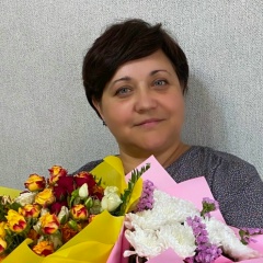 Елена Шкандыбина, 23.09.1974, Усть-Абакан