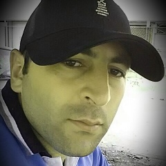 Pervin Abdullayev, Сыктывкар