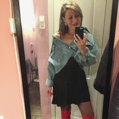 Наталья Бузакова, 04.09.1983, Санкт-Петербург