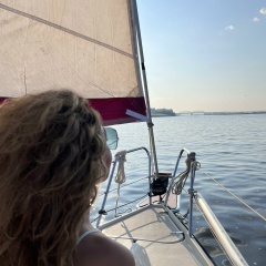 Лаура Мисакян, 10.07, Москва