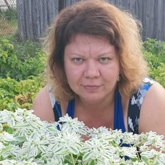 Елена Шаркова, 09.05.1981, Санкт-Петербург