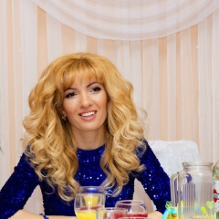 Екатерина Мальцева, 18.01.1984, Санкт-Петербург
