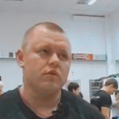 Егор Сивидов, 17.03, Днепр (Днепропетровск)