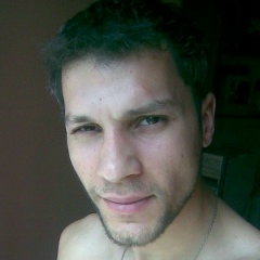 Николай Абдурахманов, 18.05.1988