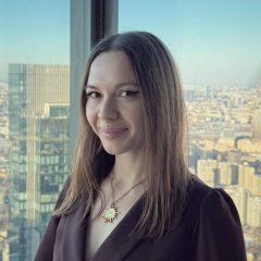 Валентина Жукова, Королёв