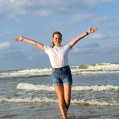 Анастасия Смирнова, Казань