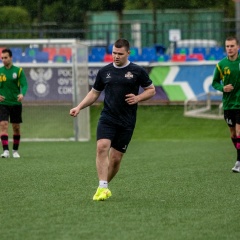 Толян Карпов, 08.09.2000, Москва