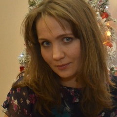 Марина Анопольская, 03.01, Ceglie Messapica