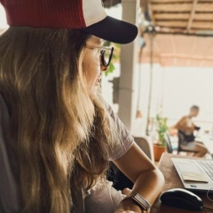 Ия Ямпольская