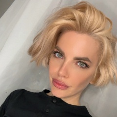 Мария Лубянкина, Тюмень