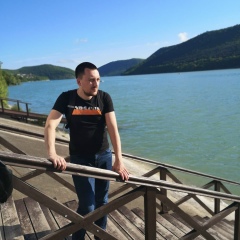 Антон Милованов, 22.08.1991, Краснодар