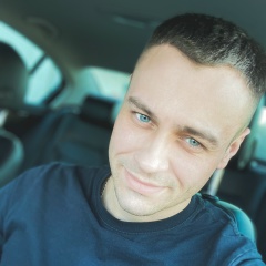 Юра Коюшков, 28.02, Рыбинск