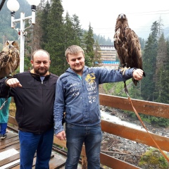 Магомед Арснукаев, 08.12.1991, Пятигорск