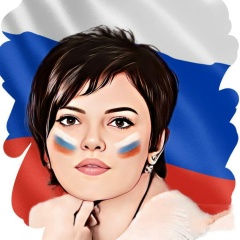 Екатерина Ахмедова, 18.09, Волгоград