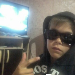 Роман Алексеев, 30.07.2003, Астрахань