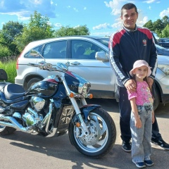 Илья Петров, 12.05, Москва