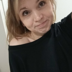 Юлия Кадыкова, 01.07, Санкт-Петербург