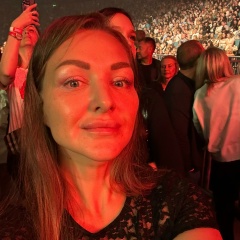 Любовь Смирнова, 06.02, Санкт-Петербург