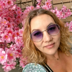 Алена Колесникова, 09.07, Хабаровск
