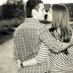 Таня Морозова, 02.01.1989, Москва