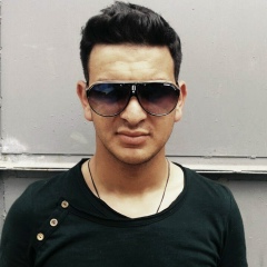 Azer Mirzoyev, 08.02.1990, Баку