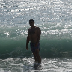 Константин Маслов, 04.11.1980, Челябинск