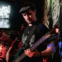 Андрей Денисенко, 30.12.1987, Ростов-на-Дону