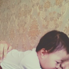 Dauren Dauletkhan, 06.06.1991, Москва