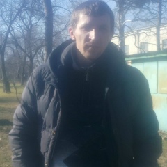 Виктор Бондарик, 18.07.1989, Батайск