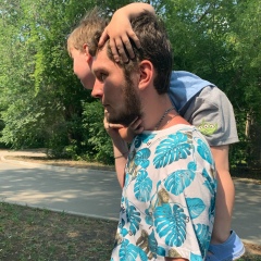 Алексей Кудрявый, 20.07.1999, Челябинск