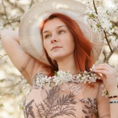 Виктория Хруцкая, 25.08.1986, Калининград