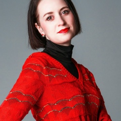 Дарья Макарова, 18.01, Белгород