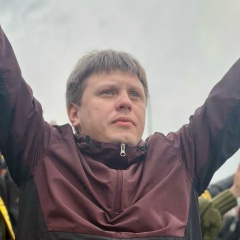 Умед Рустамов, 19.08.1992, Ульяновск