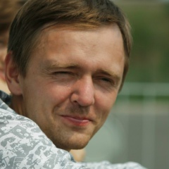 Максим Аксентьев, 12.12.1979, Березовка