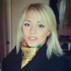 Марина Доброва, 06.10, Одесса