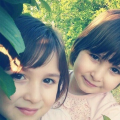 Луиза Арсемикова
