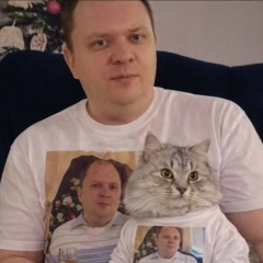 Тимур Краснощёков, 29.03.1982, Москва