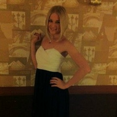 Анна Кулагина, 03.07.1988, Москва