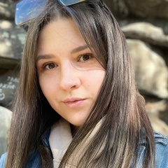 Оксана Аманжулова, 01.08