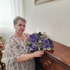 Людмила Стахнович, 11.11, Североморск