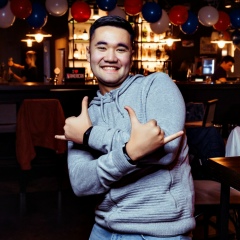 Sultan Anvarbekov, 01.07, Бишкек