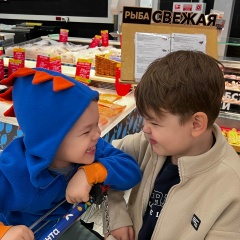 Сергей Тимченко, 28.07, Санкт-Петербург