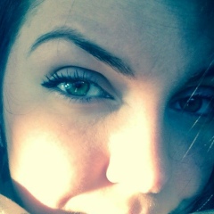 Юля Яровец, 23.02, Москва