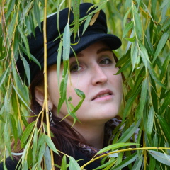 Аннет Захарова, 30.01, Санкт-Петербург