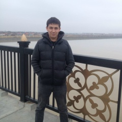 Ержан Хисматуллин, 23.02.1991, Кызылорда