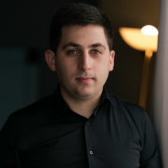 Arman Ulixanyan, 02.07.1996, Ереван
