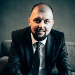 Sanya Deer, 12.10, Ужгород