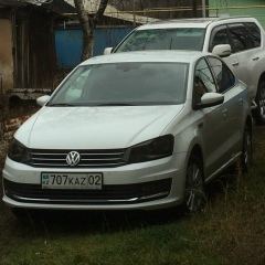 Ерлан Касенов, 02.03.1988, Алматы